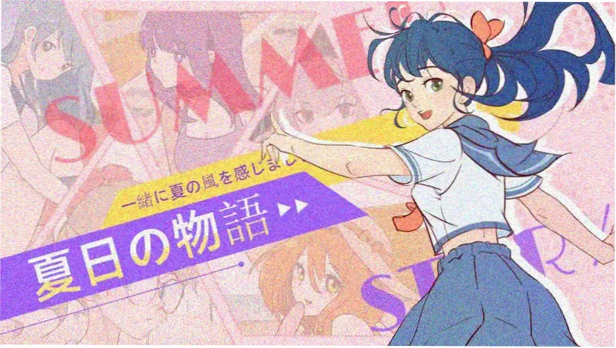 邪恶少女漫画无翼乌主线剧情解析主视觉
